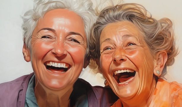 Madrid lanza una campaña de cara al Orgullo para visibilizar a las personas mayores LGTBI