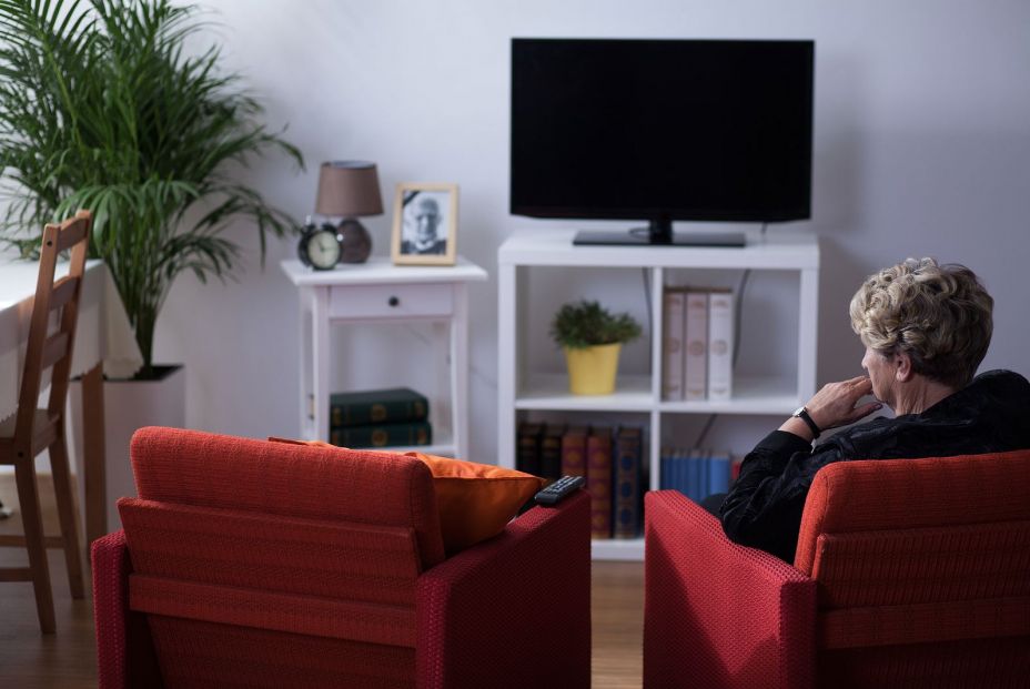 Casi 8 millones de personas vivirán solas en España en 2039, un 41,9% más que en la actualidad Casi 8 millones de personas vivirán solas en España en 2039, un 41,9% más que en la actualidad