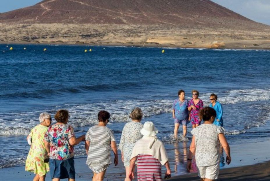 Los mayores exigen cambios en los viajes del Imserso: “No han escuchado ninguna de nuestras quejas”