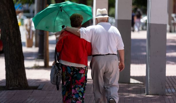 La generación marginada en los 60