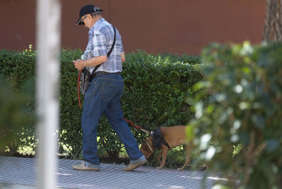 ¿Perdido ante la jubilación? Guía de las pensiones contributivas y no contributivas en 2024 (Europa Press) ¿Perdido ante la jubilación? Guía de las pensiones contributivas y no contributivas en 2024 (Europa Press)