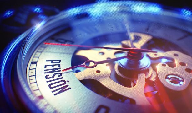 ¿Perdido ante la jubilación? Guía de las pensiones contributivas y no contributivas en 2024