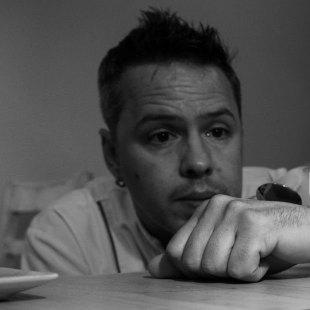 Alex García, chef de In-Pulso: “Queremos que haya movimiento castizo, Madrid tiene mucho recetario” Alex García, chef de In-Pulso: “Queremos que haya movimiento castizo, Madrid tiene mucho recetario”