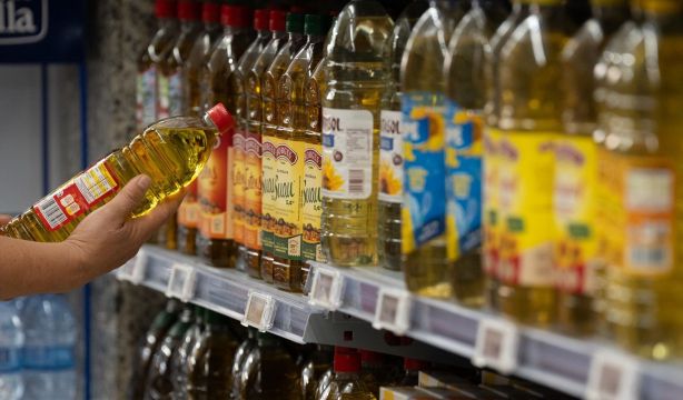 El IVA de los alimentos básicos seguirá en el 0% hasta octubre, cuando subirá al 2%