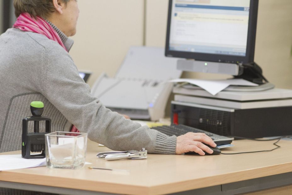 Cuándo cobrarán los funcionarios la subida salarial de 2024: fecha en la que lo notarán en la nómina Cuándo cobrarán los funcionarios la subida salarial de 2024: fecha en la que lo notarán en la nómina