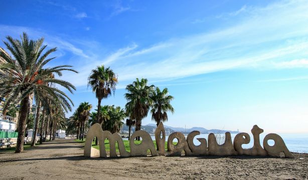 Actividades gratuitas para personas mayores en Málaga (Bigstock)