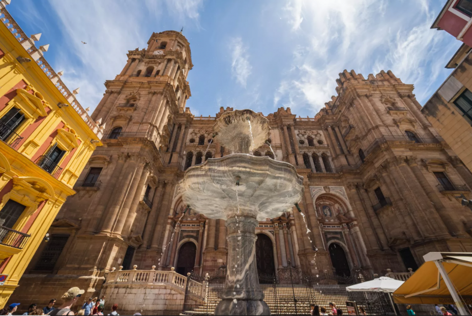 Actividades gratuitas para personas mayores en Málaga (Turismo de Málaga)