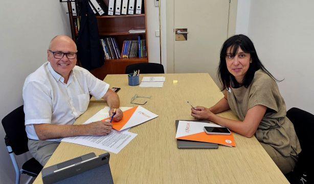 65YMÁS pide al Grupo Parlamentario Sumar cambios en la Ley de Atención al Cliente