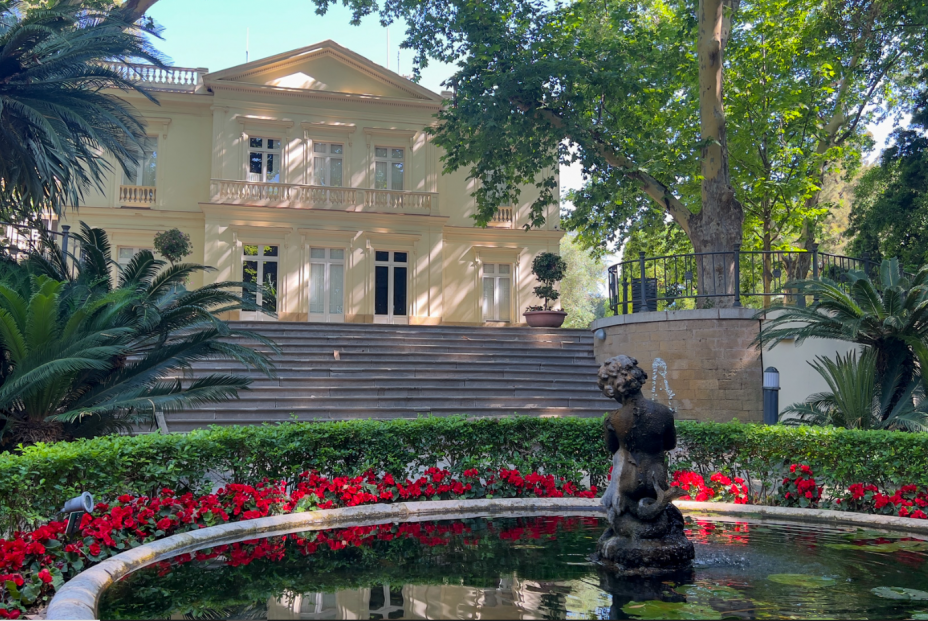 Actividades gratuitas para personas mayores en Málaga (Ayuntamiento de Málaga)