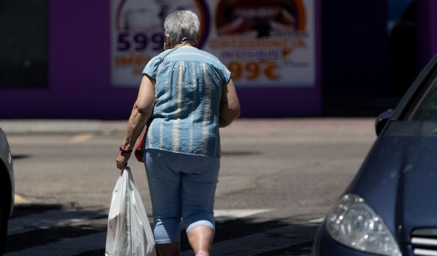 2,14 millones de pensionistas contributivos necesitan ayuda del Estado para no caer en la pobreza