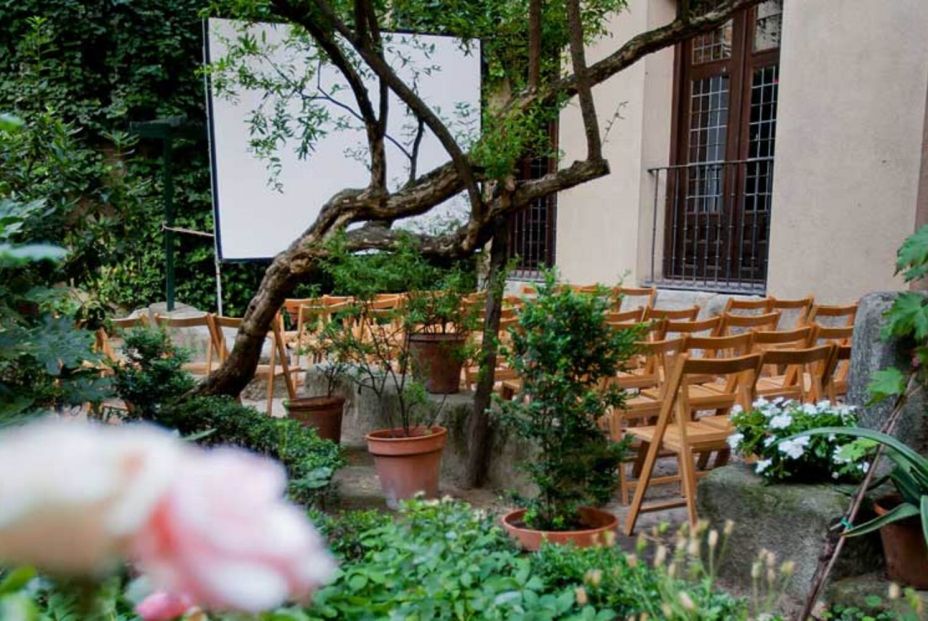 Casa Museo Lope de Vega Casa Museo Lope de Vega