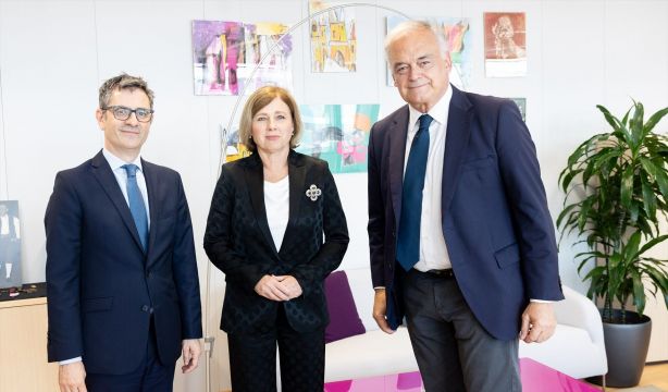 PSOE y PP acuerdan renovar el CGPJ y una ley que "reforzará la independencia del Poder Judicial"