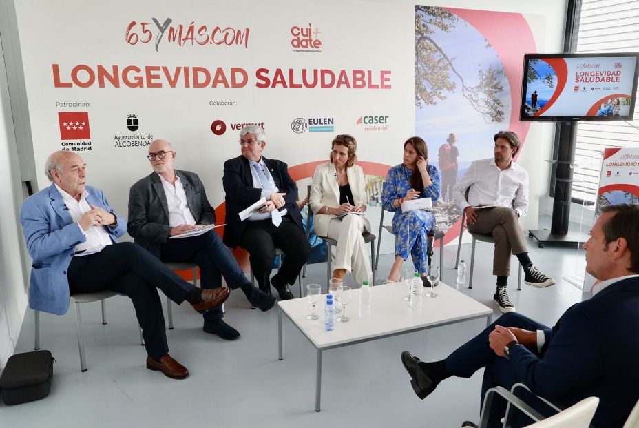 AlcobendasLongevidad AlcobendasLongevidad