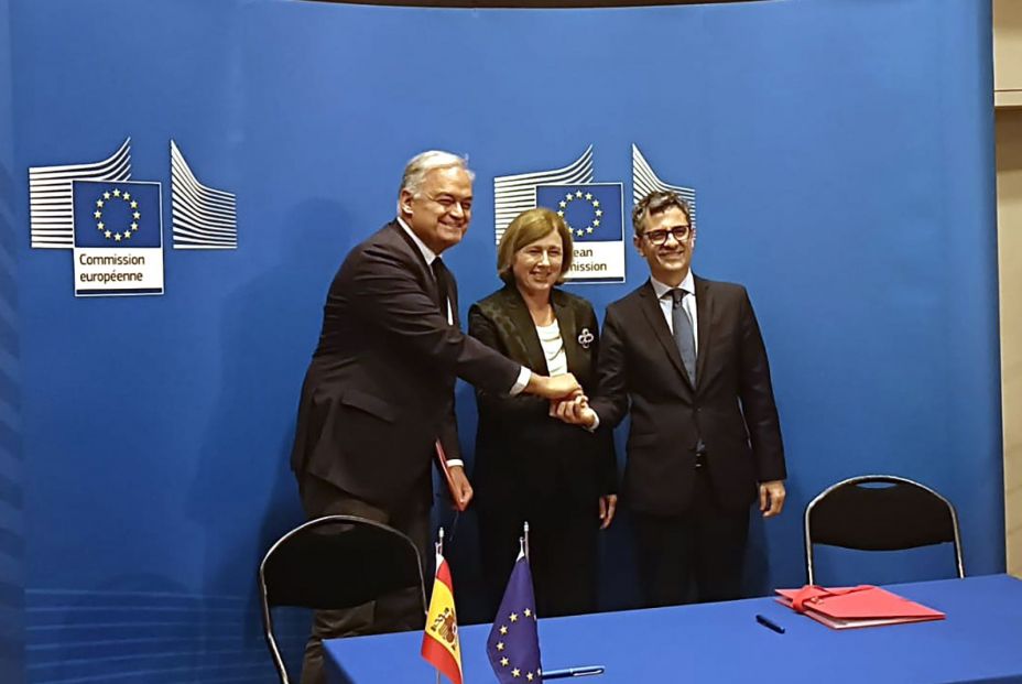 EuropaPress 6053266 i d vicesecretario institucional pp esteban gonzalez pons vicepresidenta