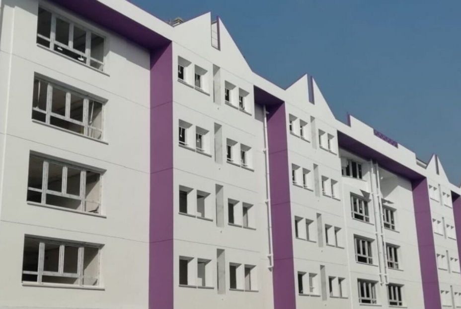 La primera residencia LGTBI de España se retrasa por falta de apoyo