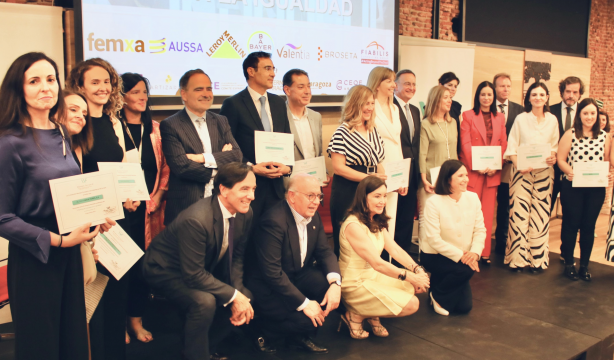 Fundación Woman Forward presenta el II Ranking de Empresas por la Igualdad