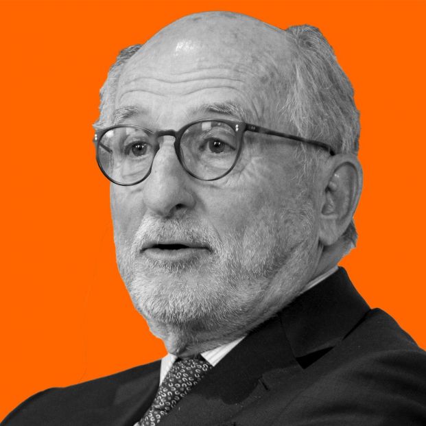 Antonio Brufau: 20 años liderando Repsol, la petrolera española más internacional Antonio Brufau: 20 años liderando Repsol, la petrolera española más internacional