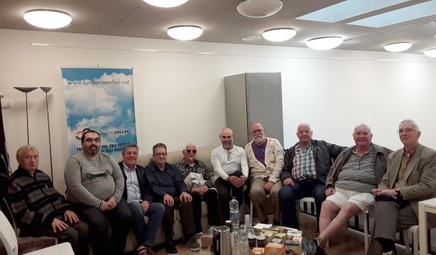 La primera residencia de mayores LGTBI de España suma ya tres años de retraso por falta de apoyo