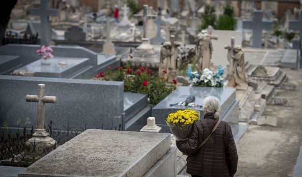 El cáncer es ya la primera causa de muerte en España, superando a las enfermedades cardiovasculares