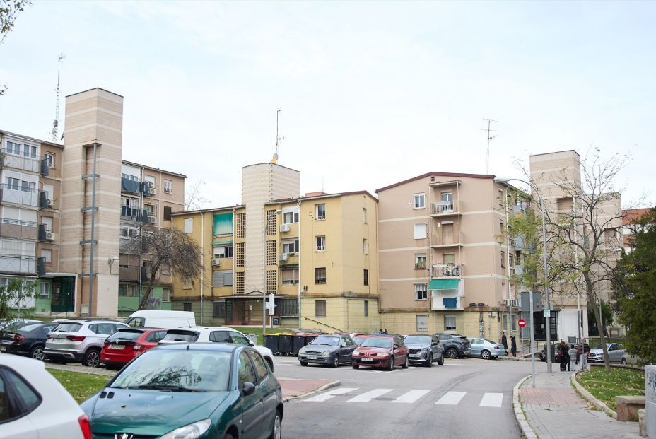 ¿Cómo se pueden cobrar los recibos de propiedades sin herederos? (Europa Press)