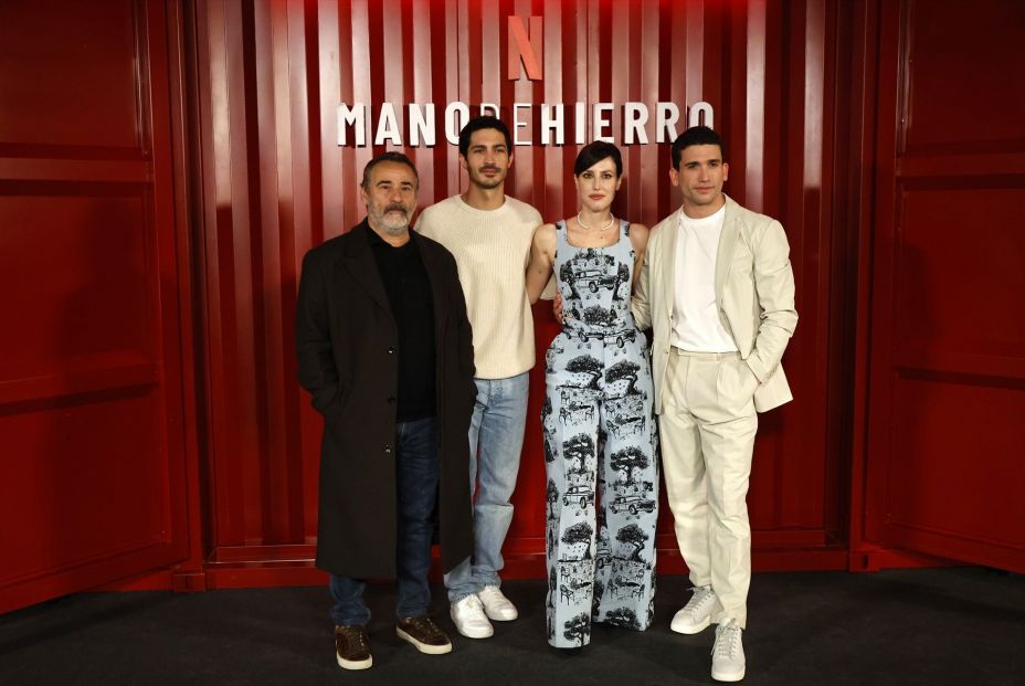 Las mejores series para engancharse este verano (Europa Press)