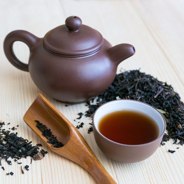 Qué té es mejor para las personas mayores: blanco, verde, rojo o negro Qué té es mejor para las personas mayores: blanco, verde, rojo o negro