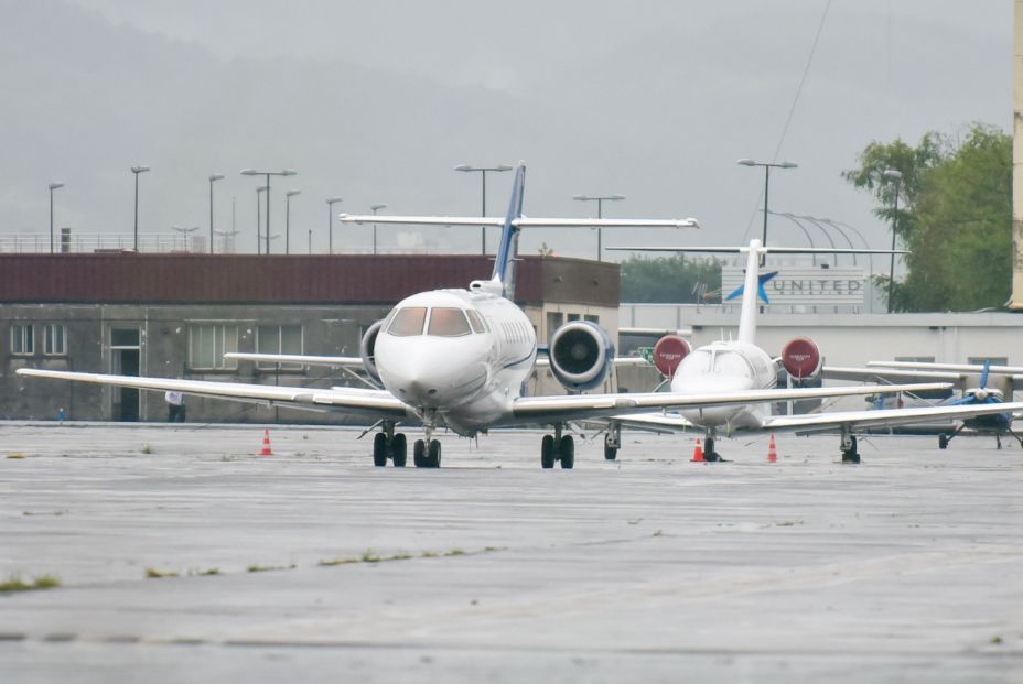 La letra pequeña de los seguros de viaje: tienen exclusiones por edad en las indemnizaciones. Foto:EuropaPress
