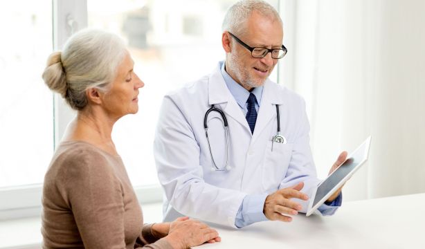 Una de cada dos organizaciones sanitarias utiliza la IA por la eficiencia interna