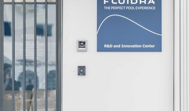 Santander ve “un buen punto de entrada” en las acciones de Fluidra