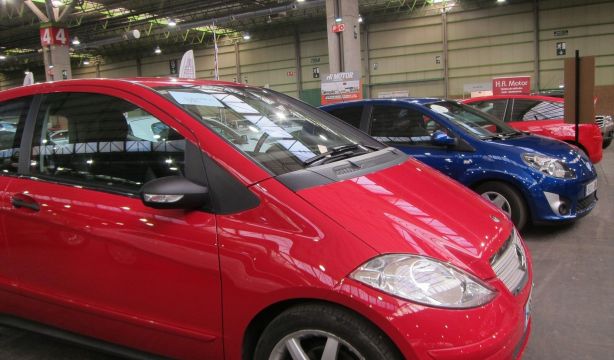 Las recomendaciones de la DGT al comprar un coche de segunda mano (Europa Press)