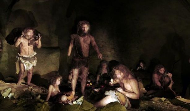 Descubren que los neandertales cuidaban y protegían a sus niños con síndrome de Down