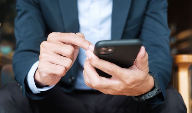 Así pueden conocer los autónomos su pensión de jubilación con un SMS