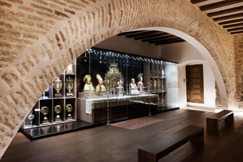 Alma Mater museum Alma Mater museum