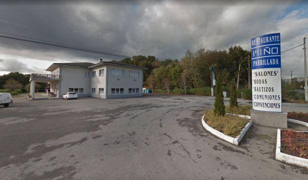 El restaurante Miño, en Outeiro de Rei, se convertirá en una residencia para mayores