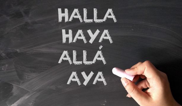 Las 10 faltas de ortografía que más cometemos los españoles