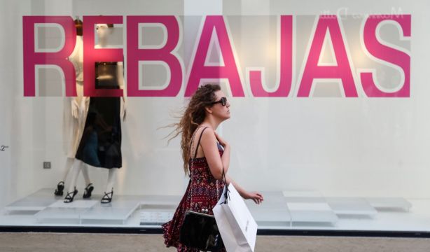 El truco de una trabajadora de Zara para conseguir las prendas agotadas en las rebajas de verano (Europa Press)