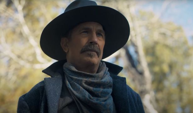 Kevin Costner vuelve a los cines protagonizando y dirigiendo 'Horizon An American Saga. Capítulo 1'