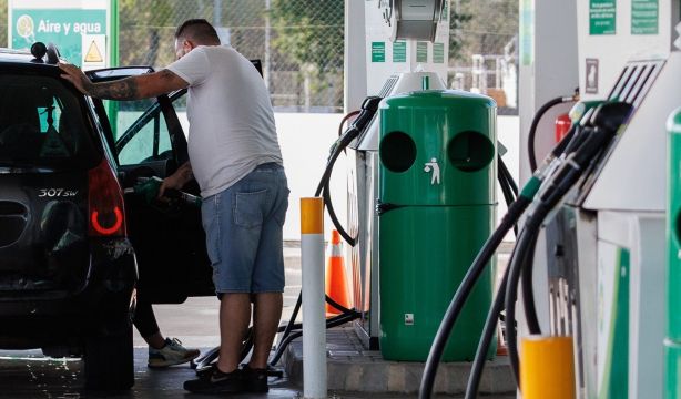 La inflación cae al 3,4% en junio por la bajada del precio de los carburantes