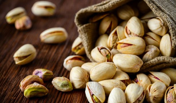 De ajoblanco a albóndigas, pasando por helados: a examen los usos culinarios del pistacho. Foto: Bigstock