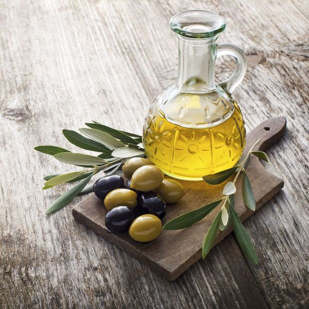 Así se cata el aceite de oliva: cómo trabaja el panel de catadores de la Comunidad de Madrid. Foto: Bigstock
