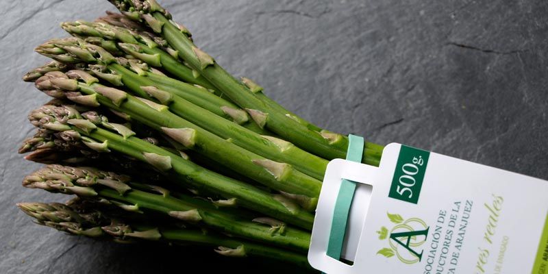 Tres recetas con espárragos verdes de temporada: dos opciones fáciles y una con estrella Michelin