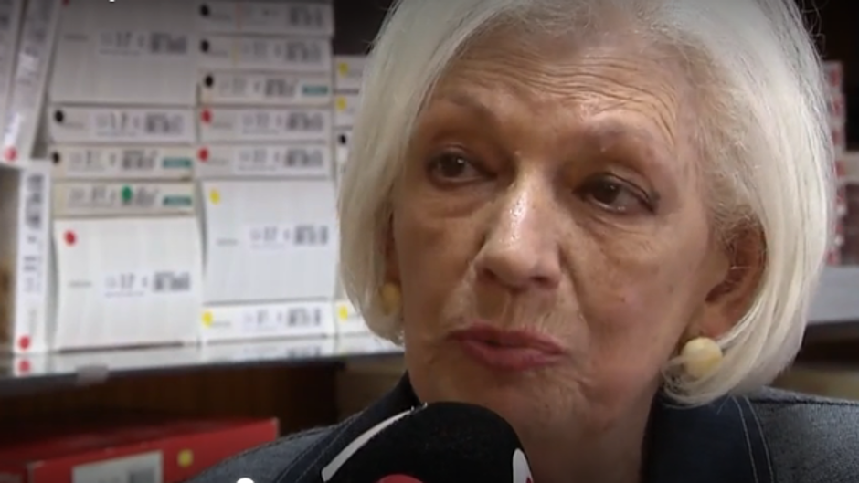 dolores agra dolores agra