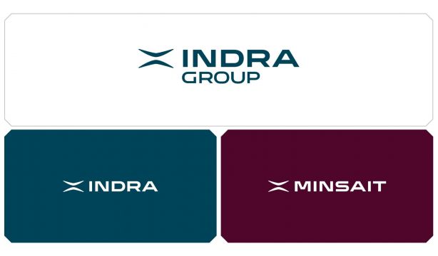 Indra presenta nuevo logo y la nueva marca corporativa Indra Group (Europa Press)
