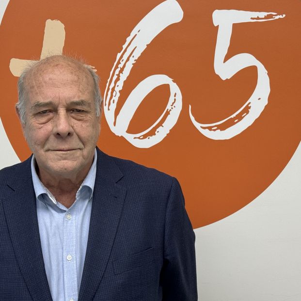 José Luis Fernández Santillana, nuevo presidente de CEOMA