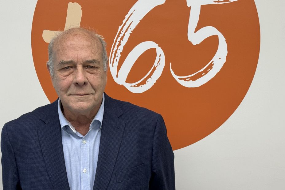 José Luis Fernández Santillana, nuevo presidente de CEOMA