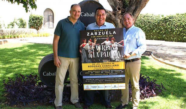 La zarzuela 'La Verbena de la Paloma' llega a El Puerto de Santa María
