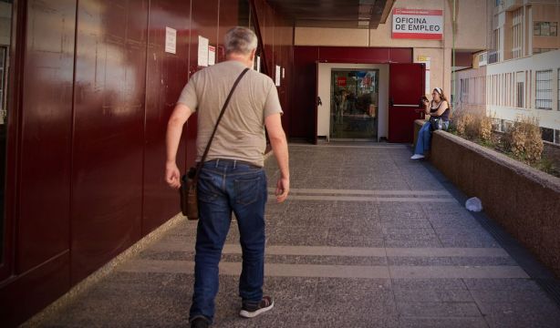 Abocados a prejubilarnos para sufrir una doble penalización