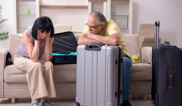 Edadismo en los seguros de viaje: desprotegidos por tener más de 70 años