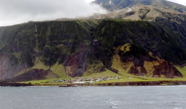 La ciudad más remota del mundo: el mejor destino para una desconexión real