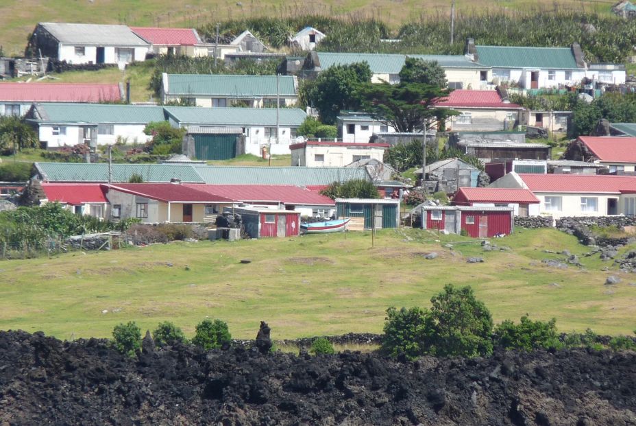 La ciudad más remota del mundo: el mejor destino para una desconexión real La ciudad más remota del mundo: el mejor destino para una desconexión real